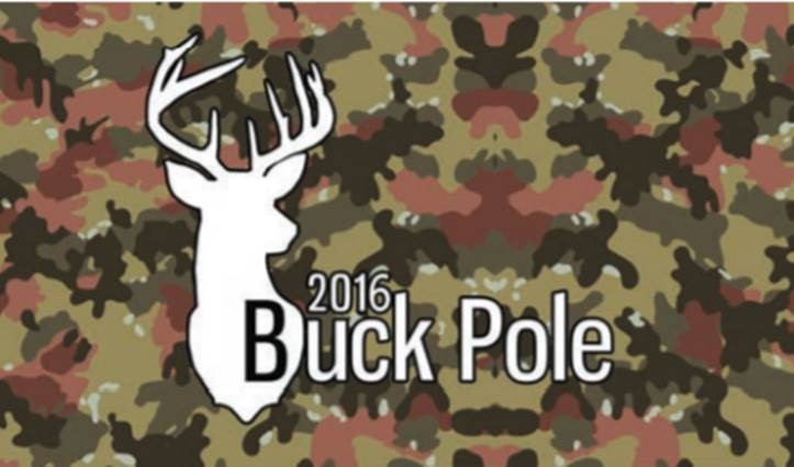 buck pole
